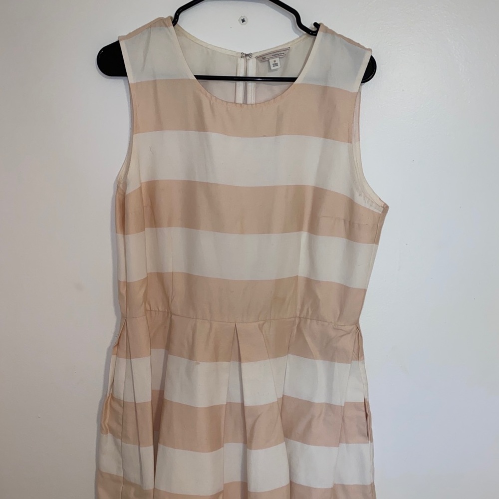 Gap dress